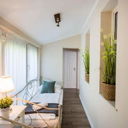 In Siofok/balaton 19925 Lägenhet Siófok